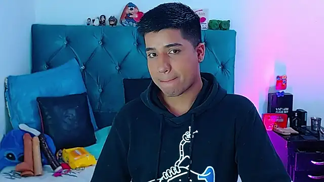 Randy horny online show from 02/27/25, 08:53