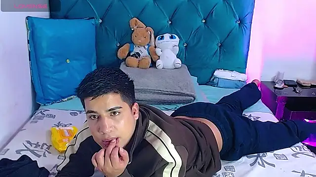 Randy horny online show from 03/05/25, 01:42