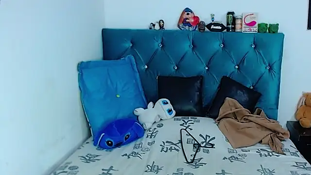 Randy horny online show from 03/17/25, 06:00