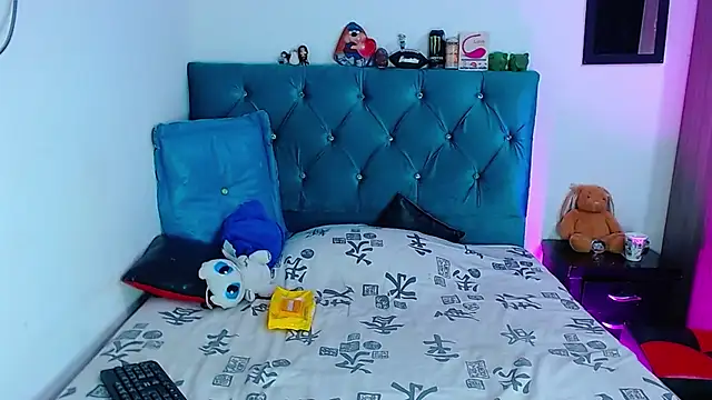 Randy horny online show from 03/18/25, 12:05