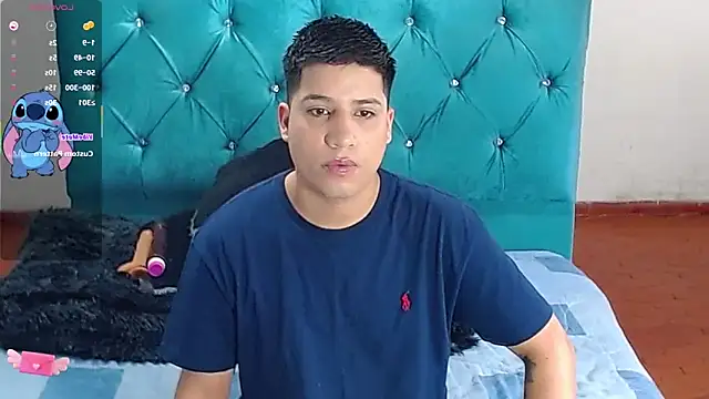 Randy horny online show from 09/23/25, 06:11