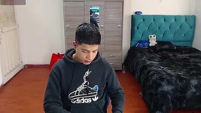 Randy horny online show from 09/26/25, 04:55