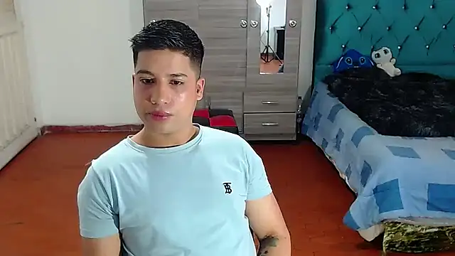 Randy horny online show from 10/01/25, 12:11