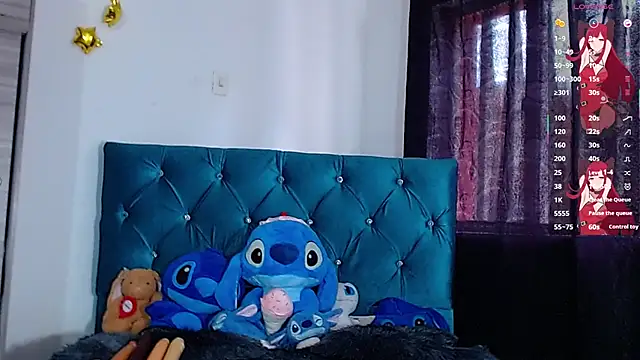 Randy horny online show from 11/27/25, 05:15