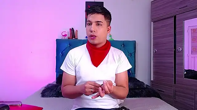 Randy horny online show from 02/14/26, 05:32