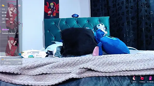 Randy horny online show from 04/11/26, 04:28