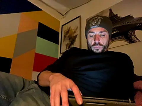 Gman143187 online show from 12/05/25, 08:12