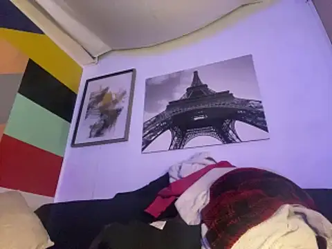 Gman143187 online show from 12/19/25, 07:59