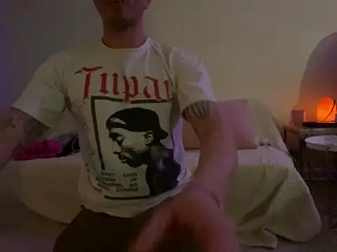 Gman143187 online show from 02/09/26, 02:15