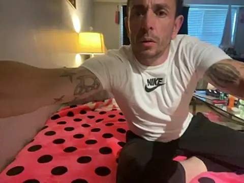 Gman143187 online show from 05/13/26, 12:46
