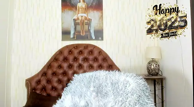 charlotte ebony online show from 01/07/25, 07:06