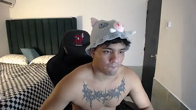 man dur07 online show from 11/01/25, 08:33