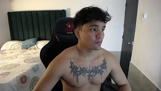 man dur07 online show from 11/07/25, 08:20