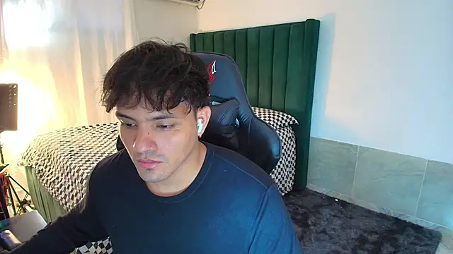 man dur07 online show from 01/17/26, 07:50