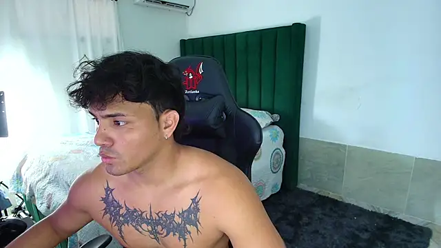 man dur07 online show from 02/18/26, 09:22