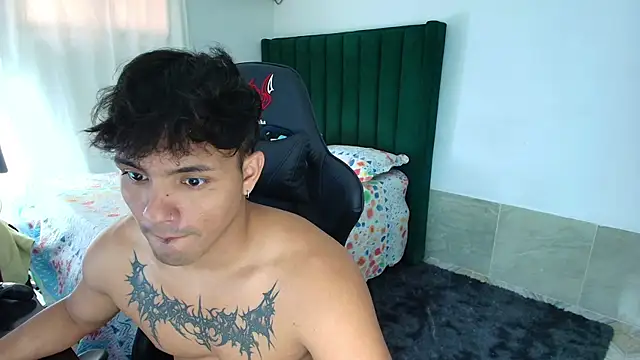 man dur07 online show from 03/20/26, 08:57