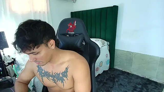 man dur07 online show from 03/26/26, 09:42