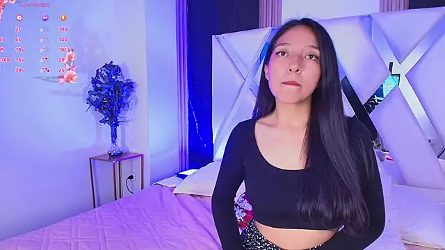 Valery wang online show from 03/19/25, 11:50