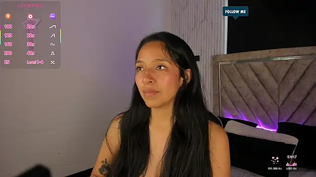 Valery wang online show from 01/05/26, 05:27