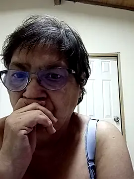 florecita69 online show from 03/22/25, 03:20