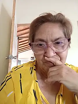 florecita69 online show from 01/14/26, 03:50