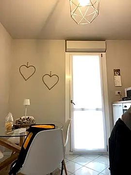 dann1111 online show from 10/19/25, 09:43