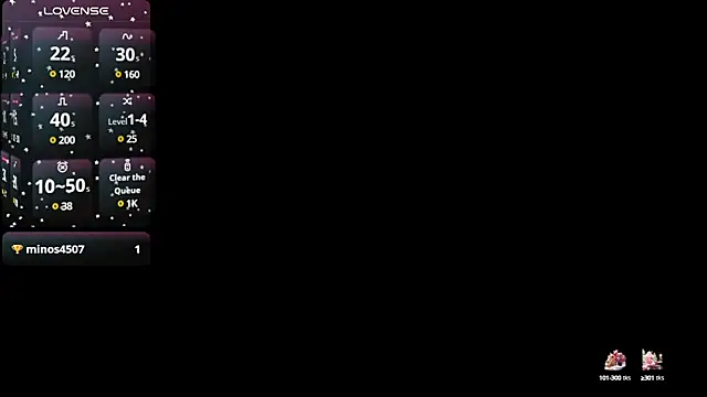 pamela  online show from 03/17/25, 11:32