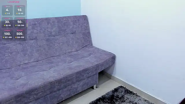 White world online show from 03/21/25, 02:18