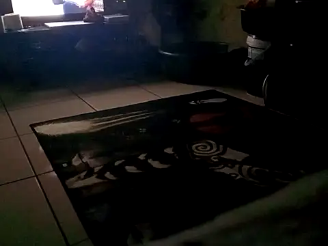 BIGBLACKCOOCK24- online show from 03/02/25, 04:50