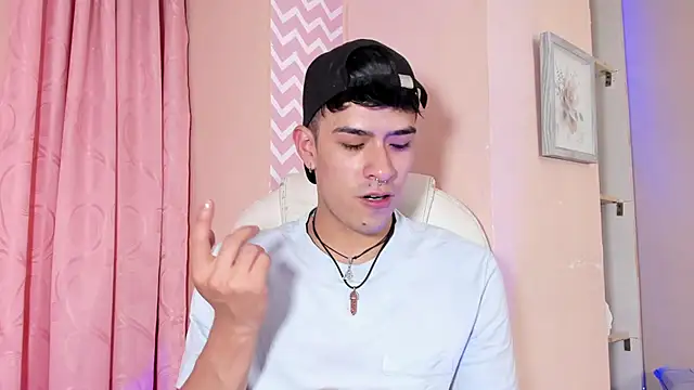 Ryan Clark  online show from 01/10/25, 07:32