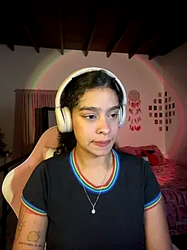 Arteatenea   online show from 12/16/25, 05:01