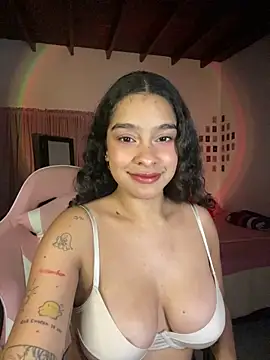 Arteatenea   online show from 04/02/26, 02:31