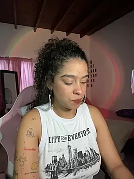 Arteatenea   online show from 04/12/26, 08:25