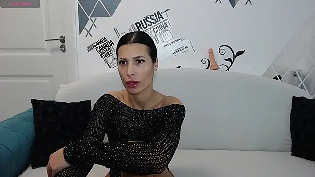 Snapshot of -jennyX0 chatting on 03/03/25, 09:22 -jennyX0 online show from 03/03/25, 09:22