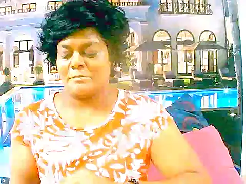 indianCherryPie online show from 02/14/25, 06:23