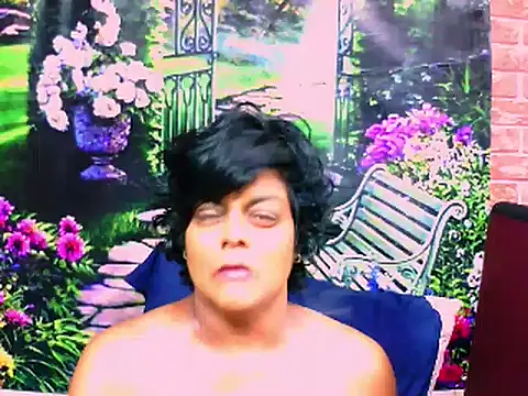 indianCherryPie online show from 03/12/25, 08:52