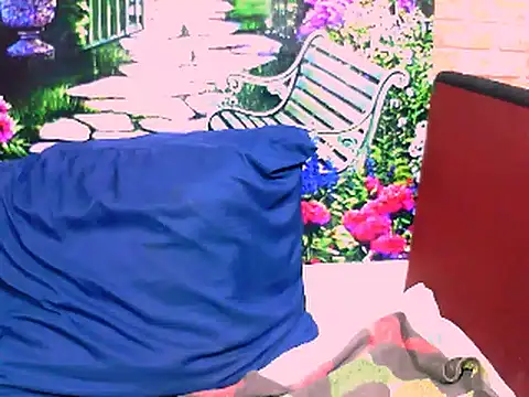 indianCherryPie online show from 03/15/25, 05:59