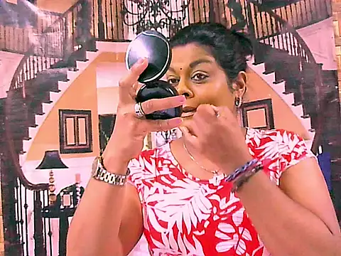 indianCherryPie online show from 09/16/25, 05:30