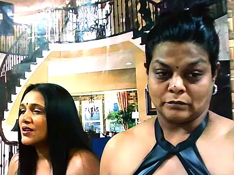 indianCherryPie online show from 10/01/25, 06:30