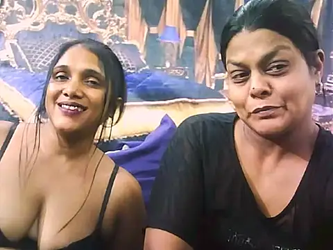 indianCherryPie online show from 12/02/25, 08:41