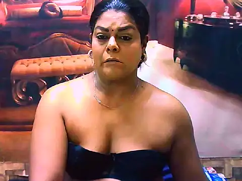 indianCherryPie online show from 04/12/26, 06:13