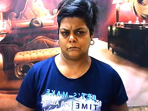 indianCherryPie online show from 05/13/26, 05:16