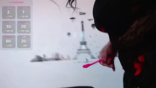 brendamaz online show from 03/13/25, 07:50