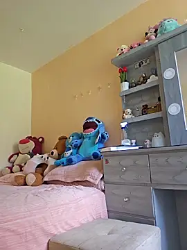 Selena blake online show from 03/15/26, 07:20