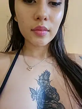 Selena blake online show from 04/13/26, 08:03