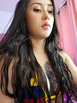 Snapshot of Selena_blake chatting on 06/27/26, 10:04 Selena blake online show from 06/27/26, 10:04