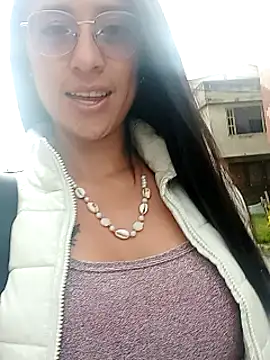 VALERY-03  online show from 01/08/25, 12:26