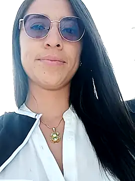 VALERY-03  online show from 01/13/25, 09:09