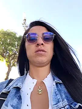 VALERY-03  online show from 01/20/25, 12:39