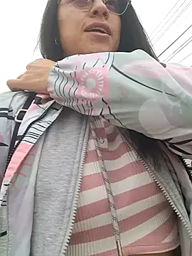 VALERY-03  online show from 02/03/25, 12:25